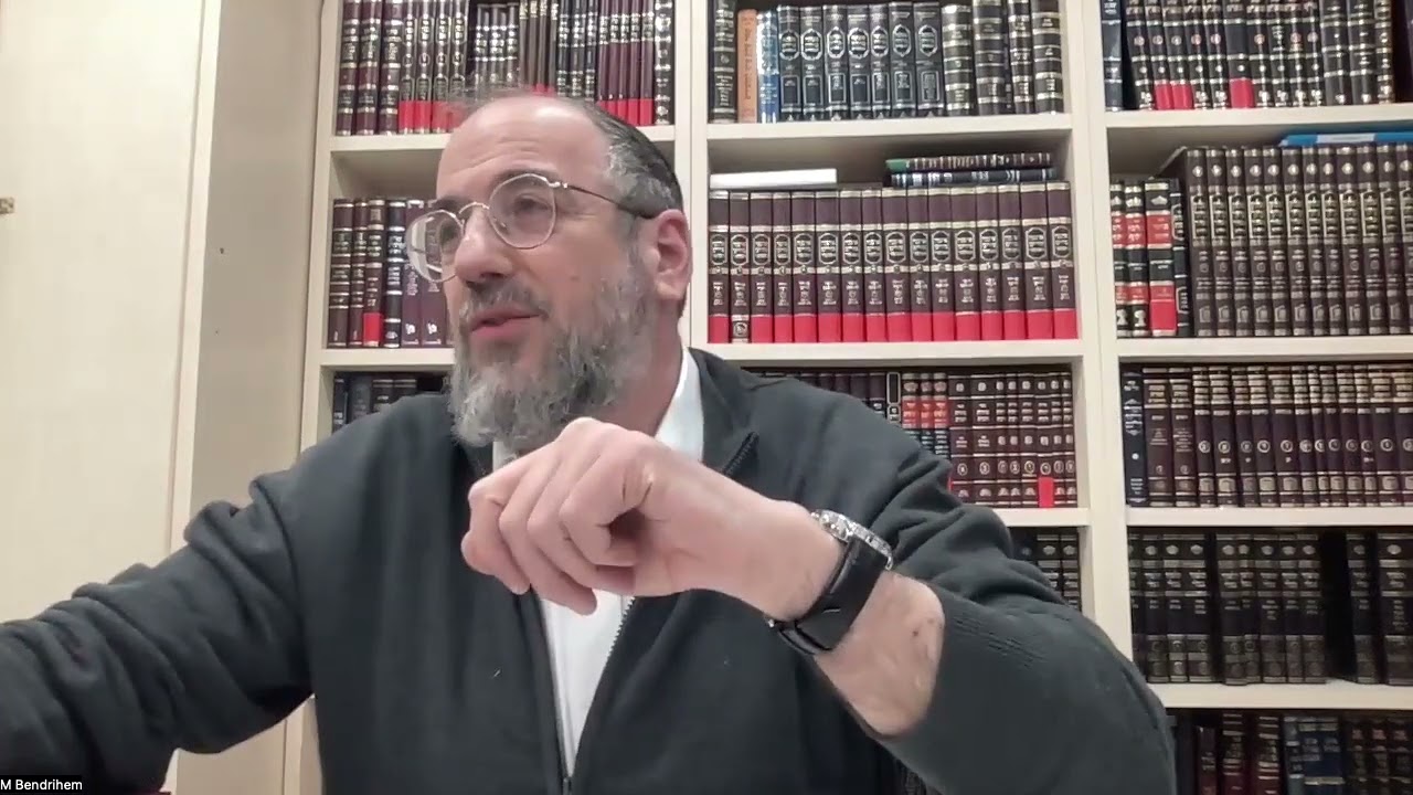 Le Hallel de Hanoucca