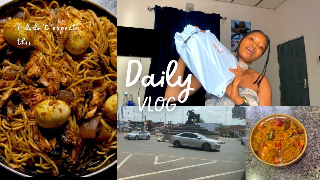 Life in My 20s | Living Alone Diaries | Temu Haul | Cooking | market runs | orders | Night Handouts 
