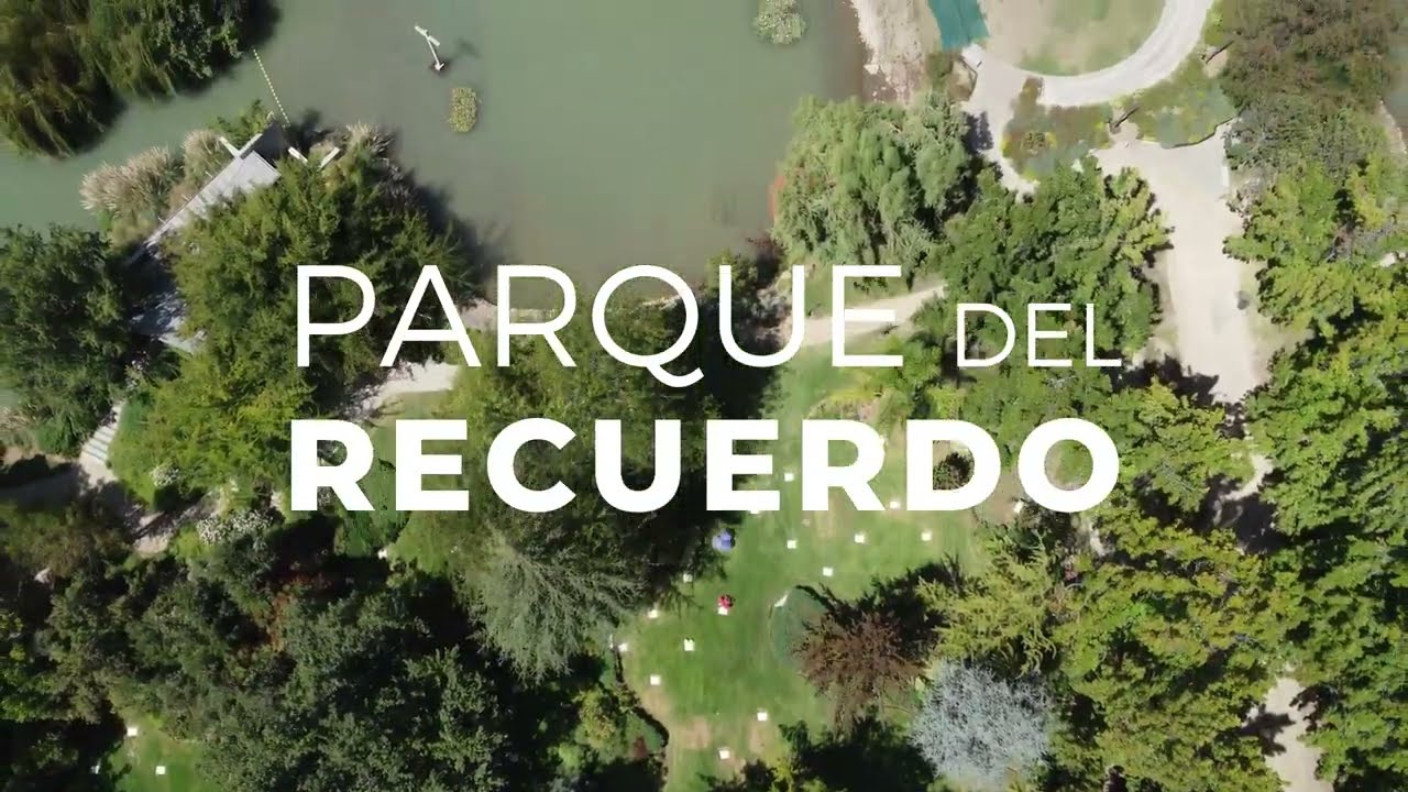 Mausoleo Familiar ubicado en un sector exclusivo del Parque del Recuerdo