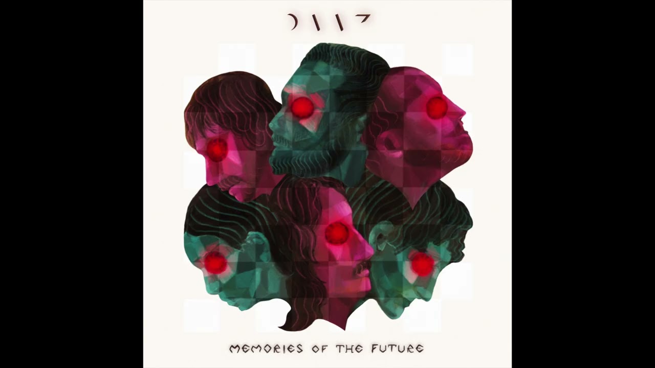 DAAY - Memories of the Future (Full EP)