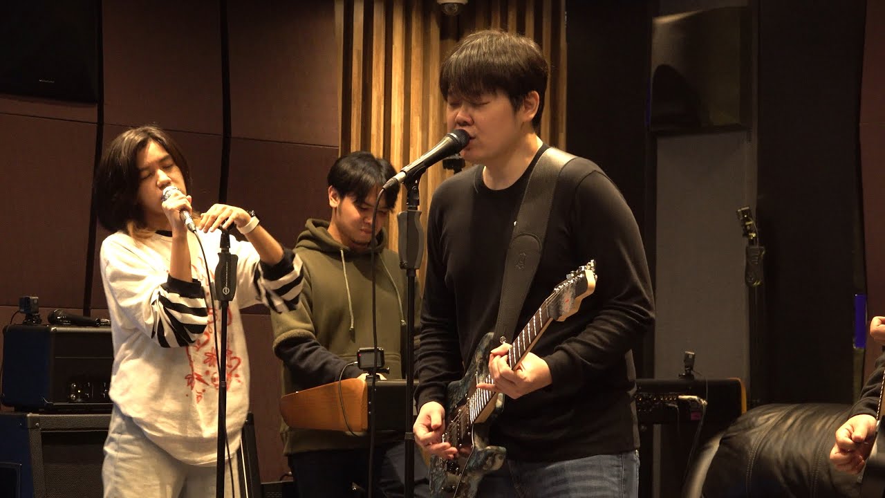 Avril Lavigne - Sk8er Boi (Live Band Cover)