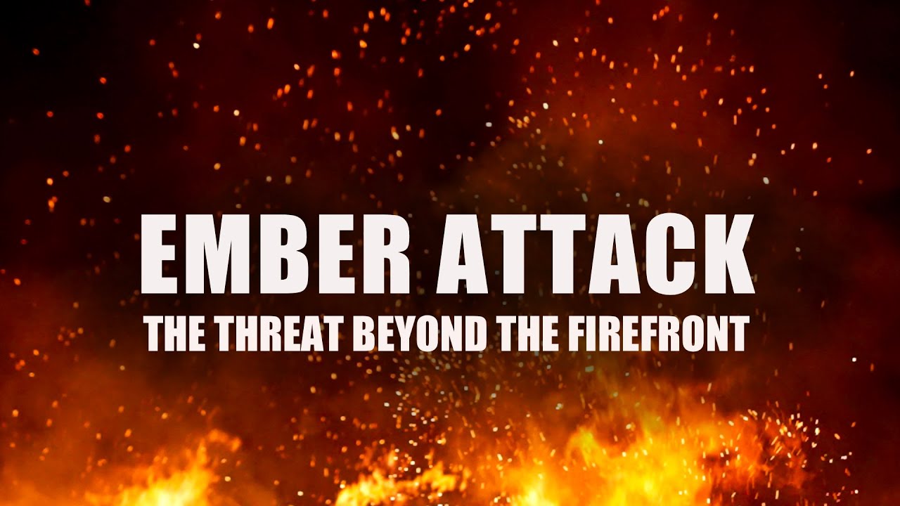 Атака Ember — угроза за пределами огненной линии