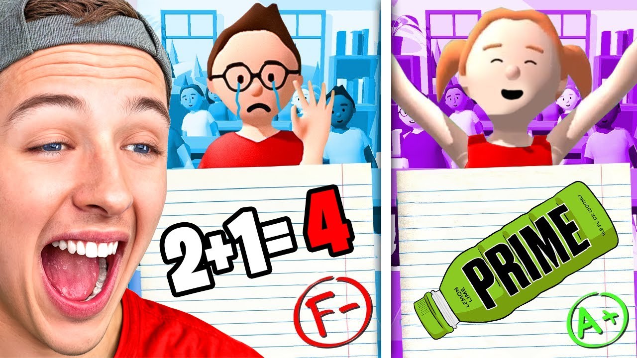 I Played 100 DUMB App Games to fall asleep to