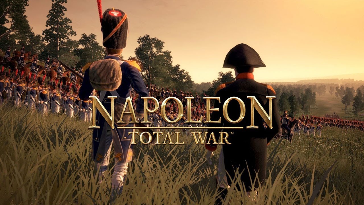 Falaises Nues 2v2 : Napoleon : Total War : Bataille Multijoueur