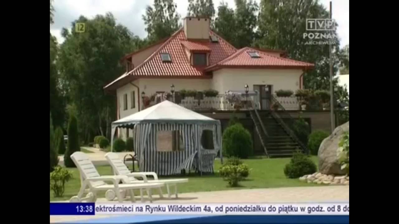 Conrad McClogg - Piosenka dziękczynna dla Janusza Tracza TELEDYSK PLEBANIA (2016)