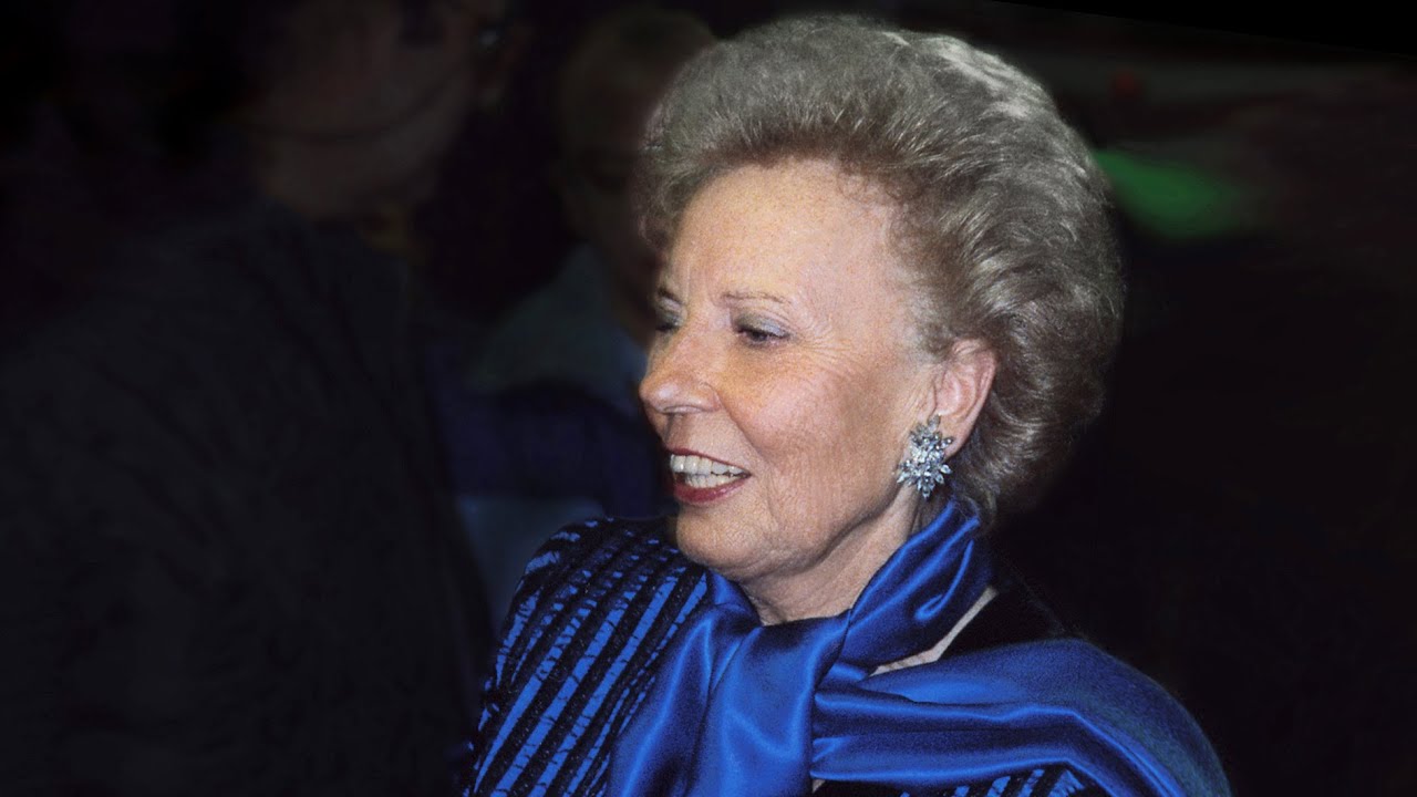 MAGDA OLIVERO at 81 - Concerto Rosetum 1991