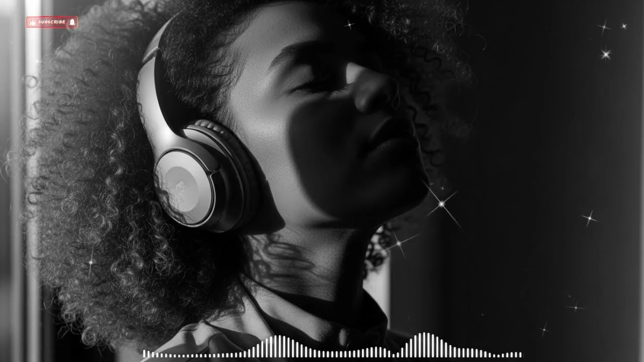 R&B Soul Love Mix 💔 Emotional Slow Jams That Whisper to Your Heart at Night