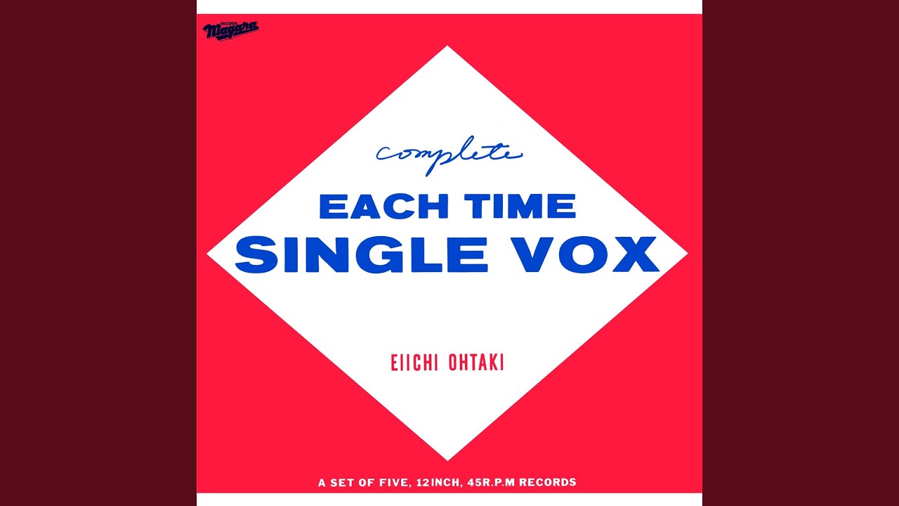 Bachelor Girl (Vocal Version)