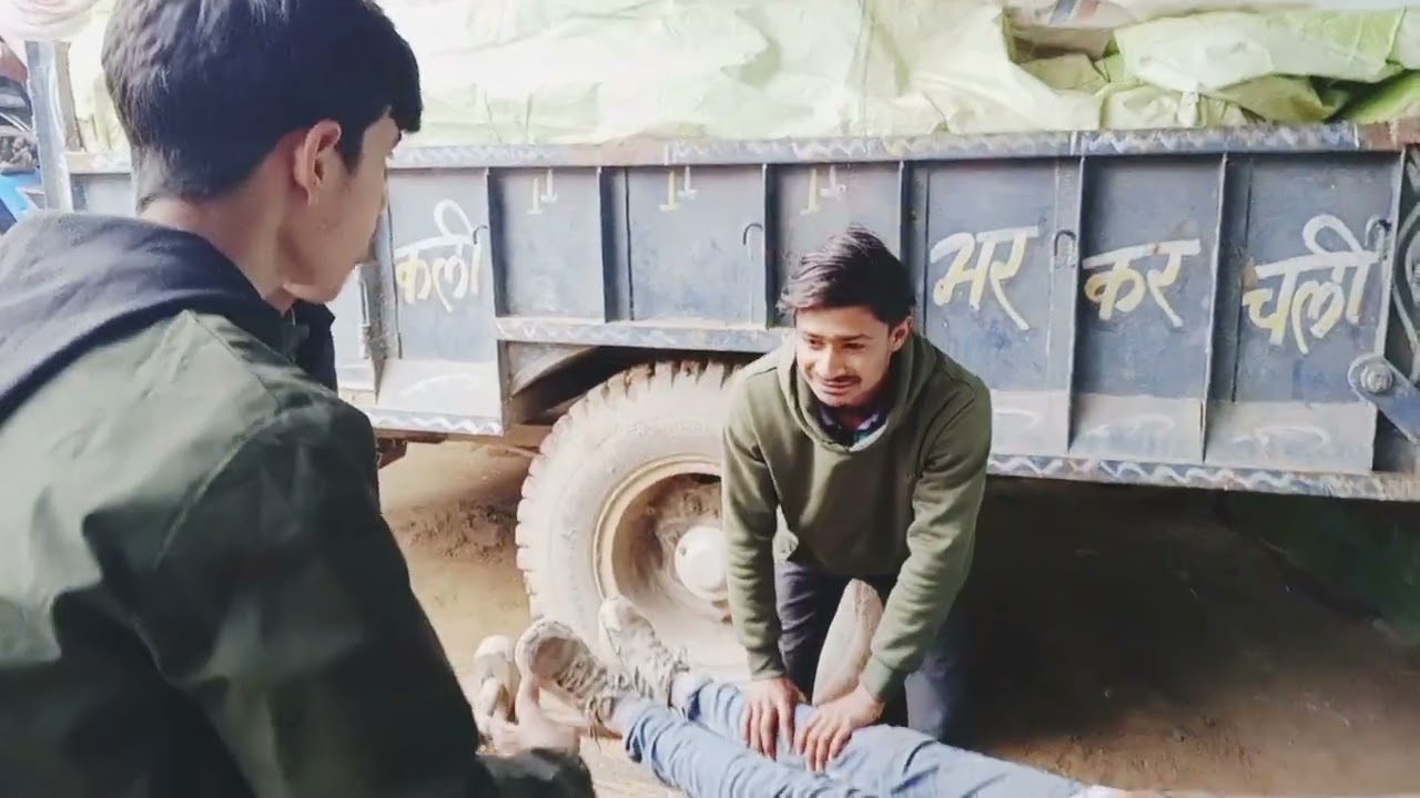 प्रधानी का माहौल💀/pradhani ka mahol #trending 