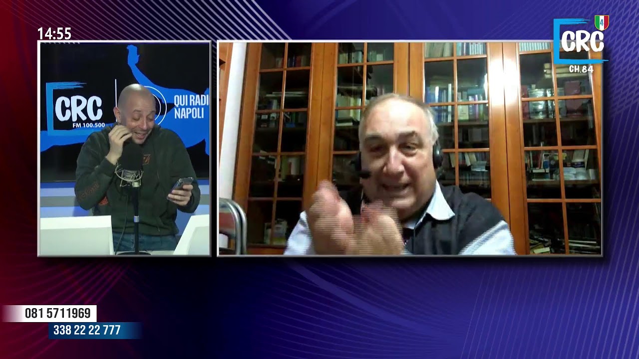 L'APERITIVO CON MARCO GIORDANO   05/12/25