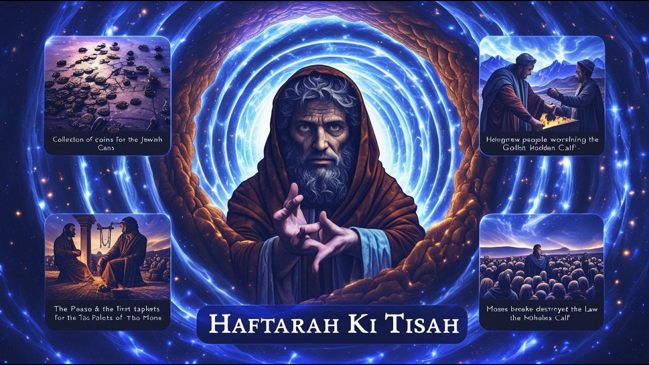 HAFTARA KI TISA