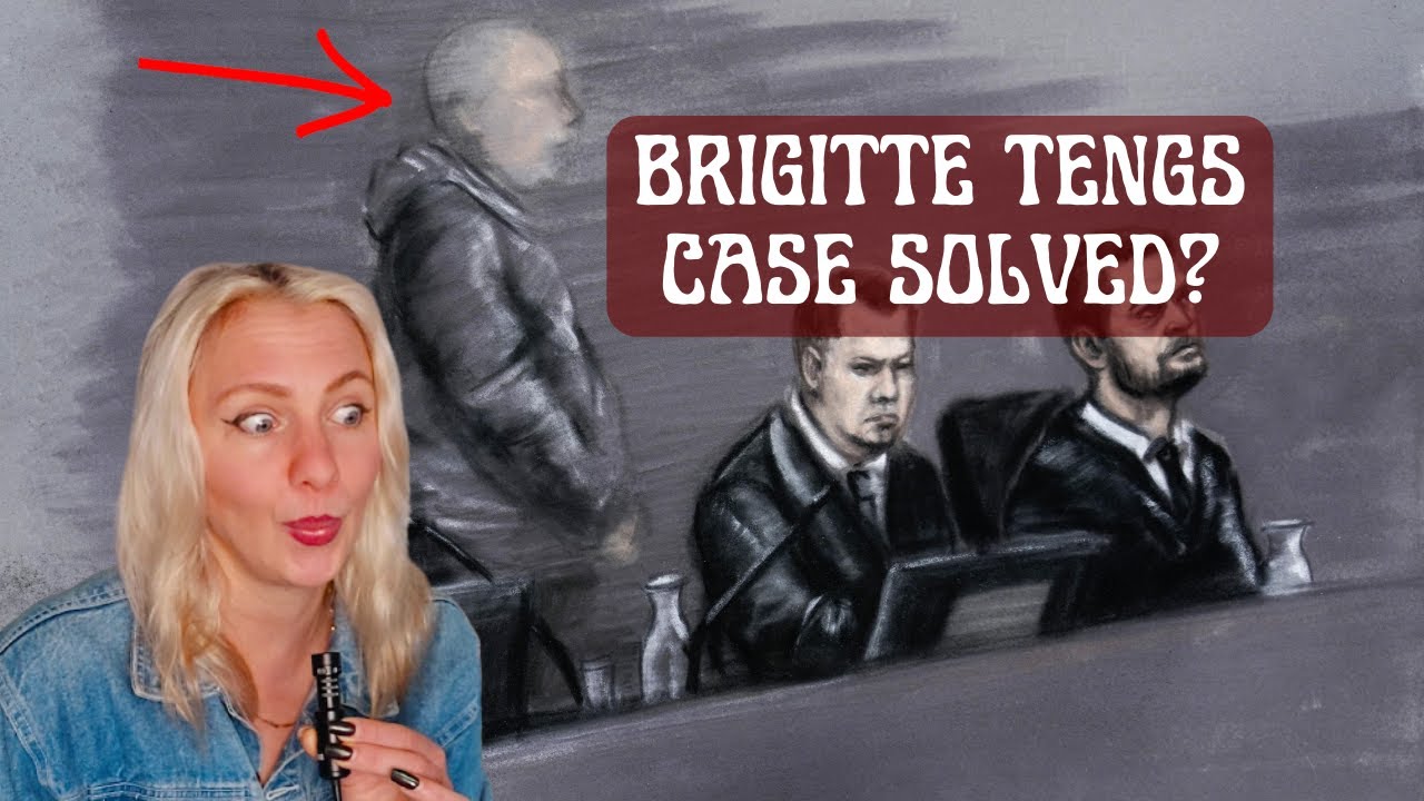 SHOCKING FACTS REVEALED - updates on SCANDALOUS UNSOLVED NORWEGIAN true crime case