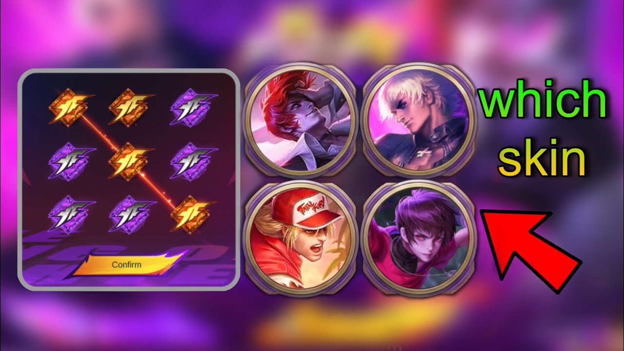 KOF PHASE 1 AND PHASE 2 SPIN AM I LUCKY OR NOT , WATCH TILL END!!🥲