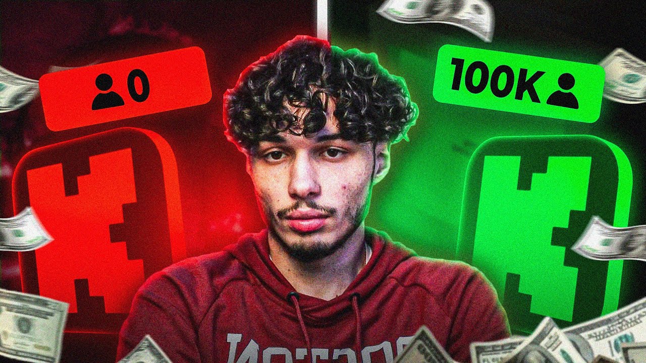 I Tried Streaming For 30 Days #1