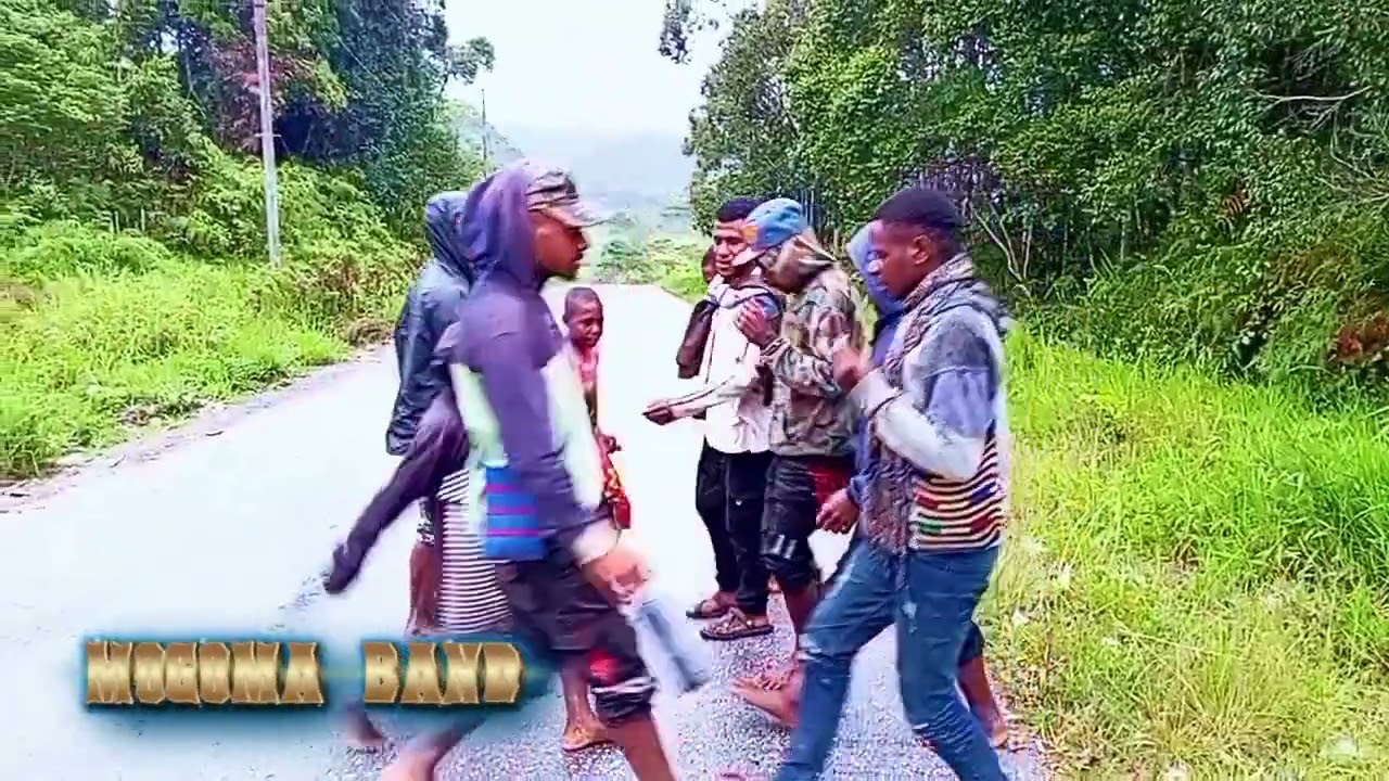 🎤🎬Official music video terbaru 2026|| ✊5Mogoma ||Ngy Umagi Maria Gobay 🖕🖕 ||cip Ipouw Tkg x Okto Bny