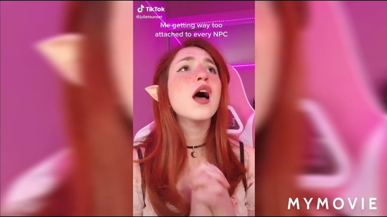 D&D Tiktoks Cast By Wizards #4 ( fantasy tiktoks cosplay tiktok )
