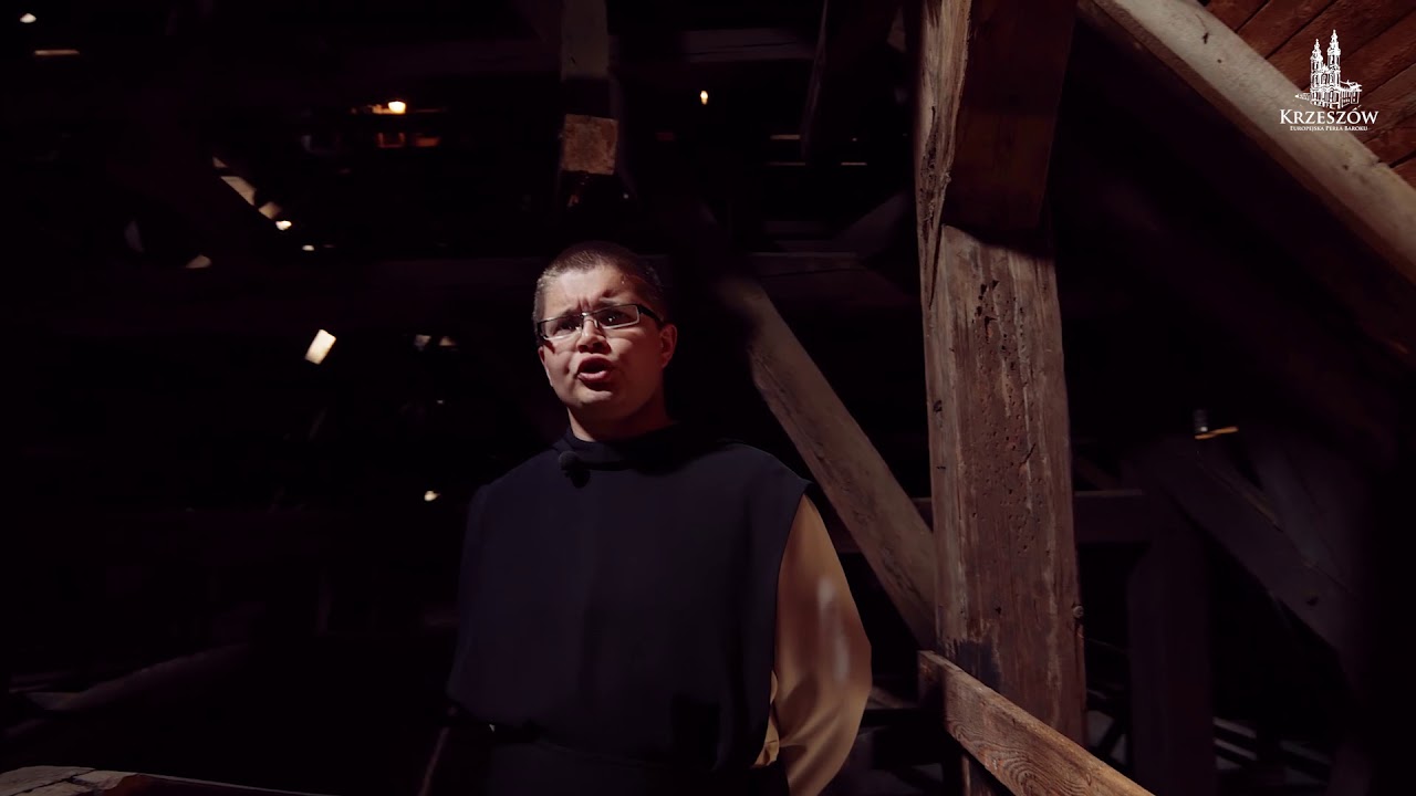 Krzeszów Film III “Wędrówki z Cystersem”