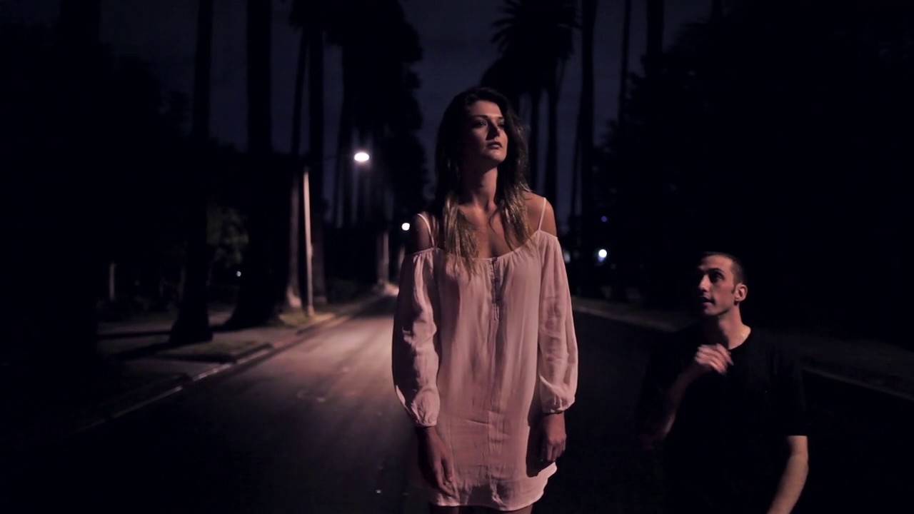 Michael Barr - Where You Been (Official Music Video)