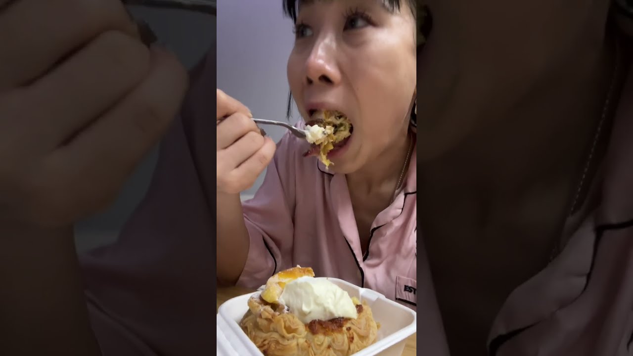 스벅 톨시피☕️....아..한가했던 시절이여🤣돌아온 먹은거#23
