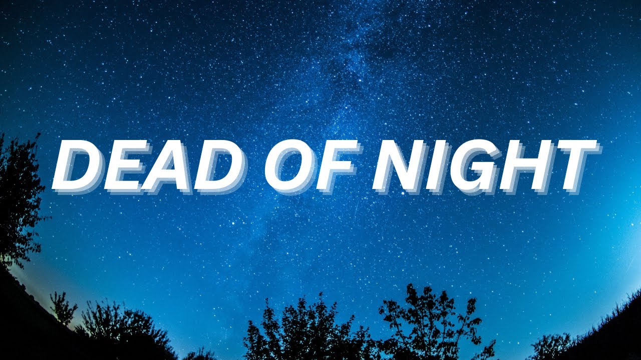 If Found  Dead Of Night Lyrics