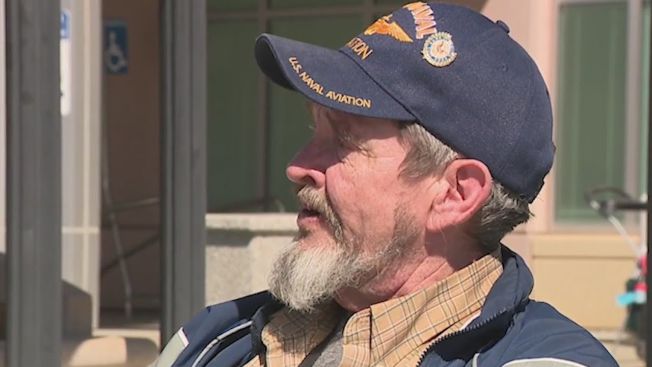 Veterans reflect on sacrifice after Sacramento man killed in Iran war