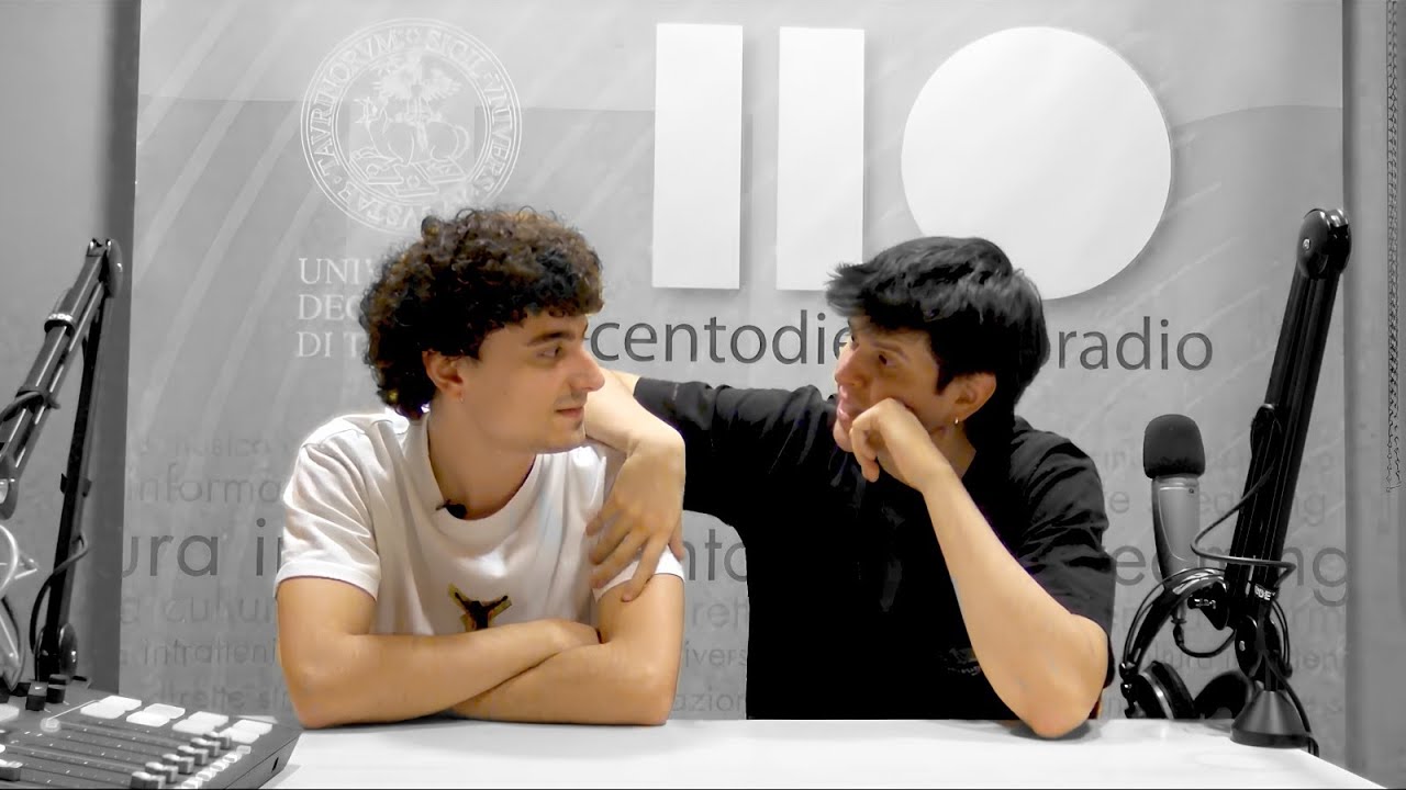 dobbiamo parlare.
