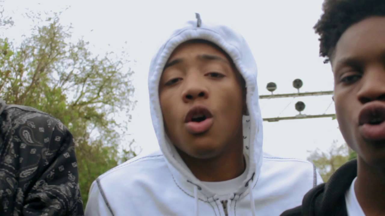 Dayy x SpinBen - No Faking
