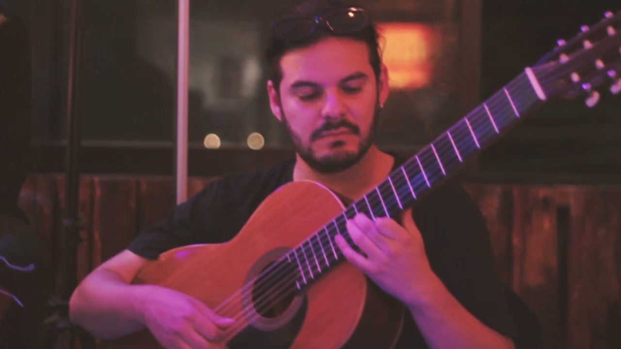 Las viejas cantinas - Para no verte más (Cover La Mosca) (Espacio Kauza)