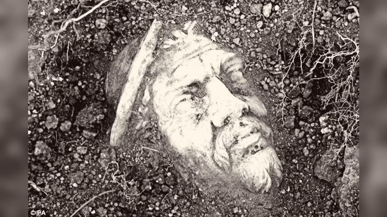 The Strange Design of Master Rignolo by Thomas Ligotti