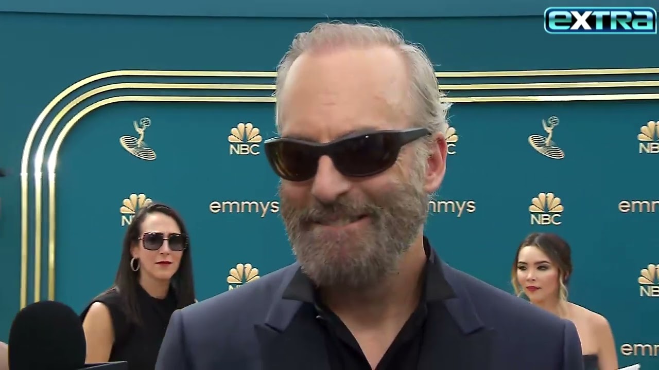 Emmys 2022: Bob Odenkirk Reveals What He’ll Miss Most About BETTER CALL SAUL