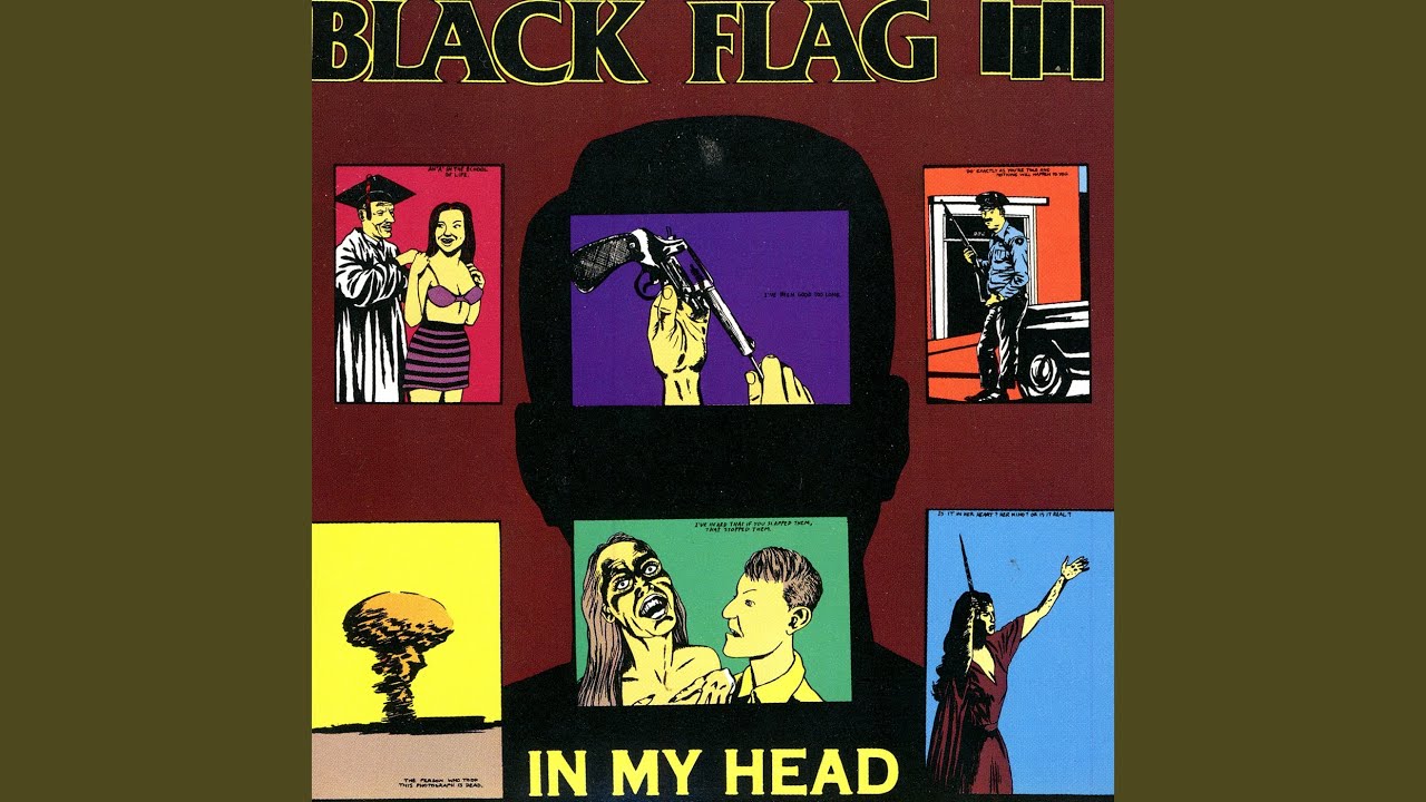 In My Head