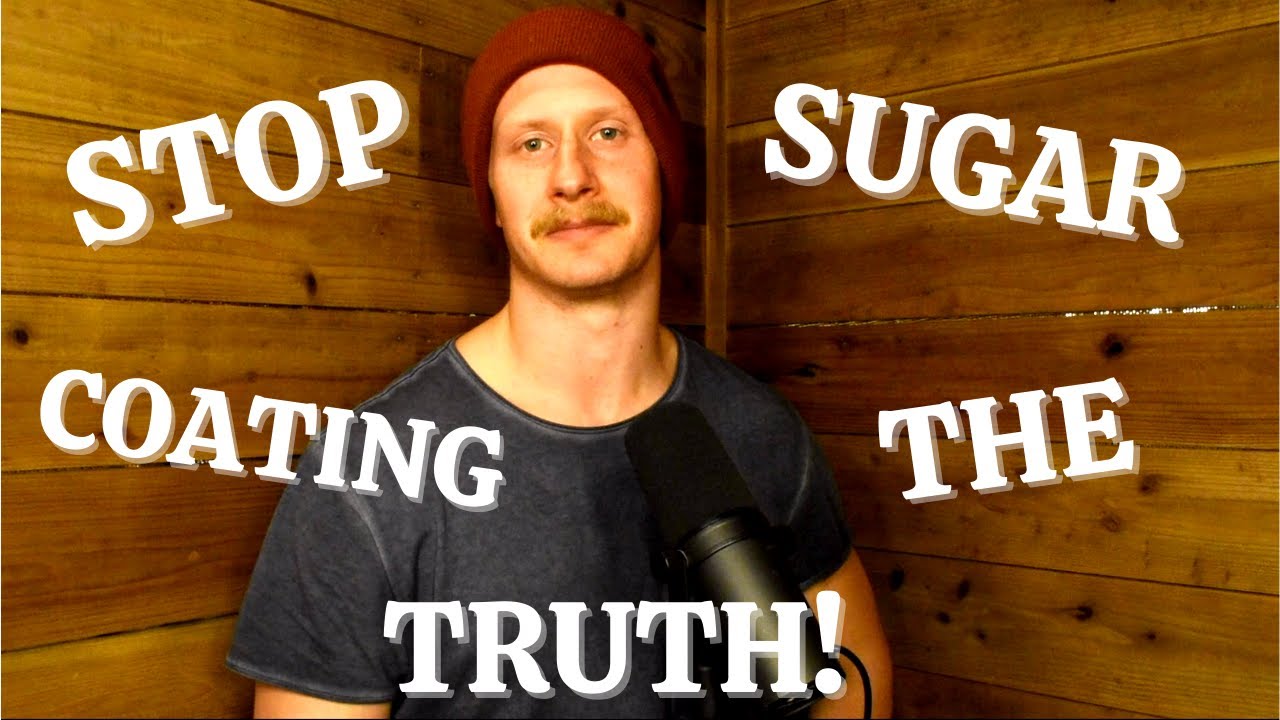 Dear Empaths... STOP Sugar Coating The Truth