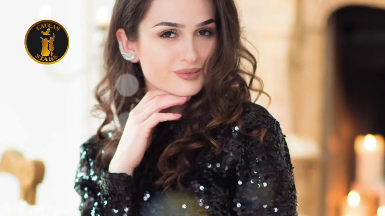 СУПЕР ЧЕЧЕНСКИЙ ХИТ 2018 МАРХА МАКАЕВА - 💗 БЕЗАМАН АЛУ 💗 2018