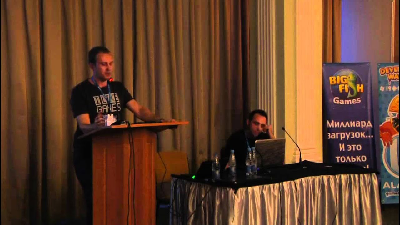 Jack in to the Matrix of Sound | Dmitry KUZMENKO