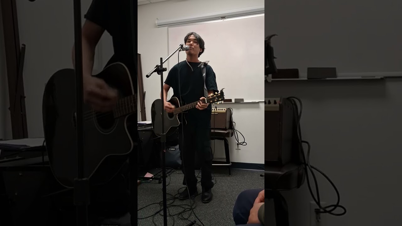 Longing For You, Spin Me Round (Like A Record) (Cover), What's My Age Again? (Cover)