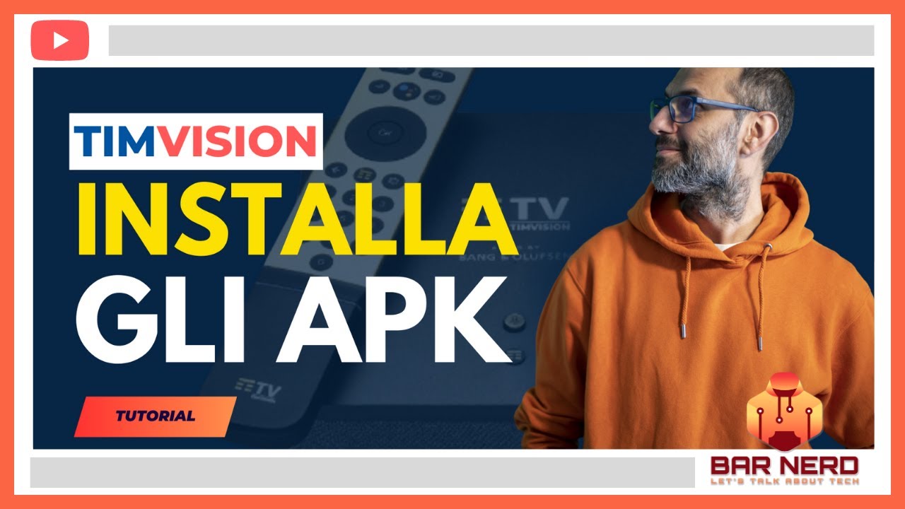 TIMvision: installiamo Chrome e MAME4droid con gli APK