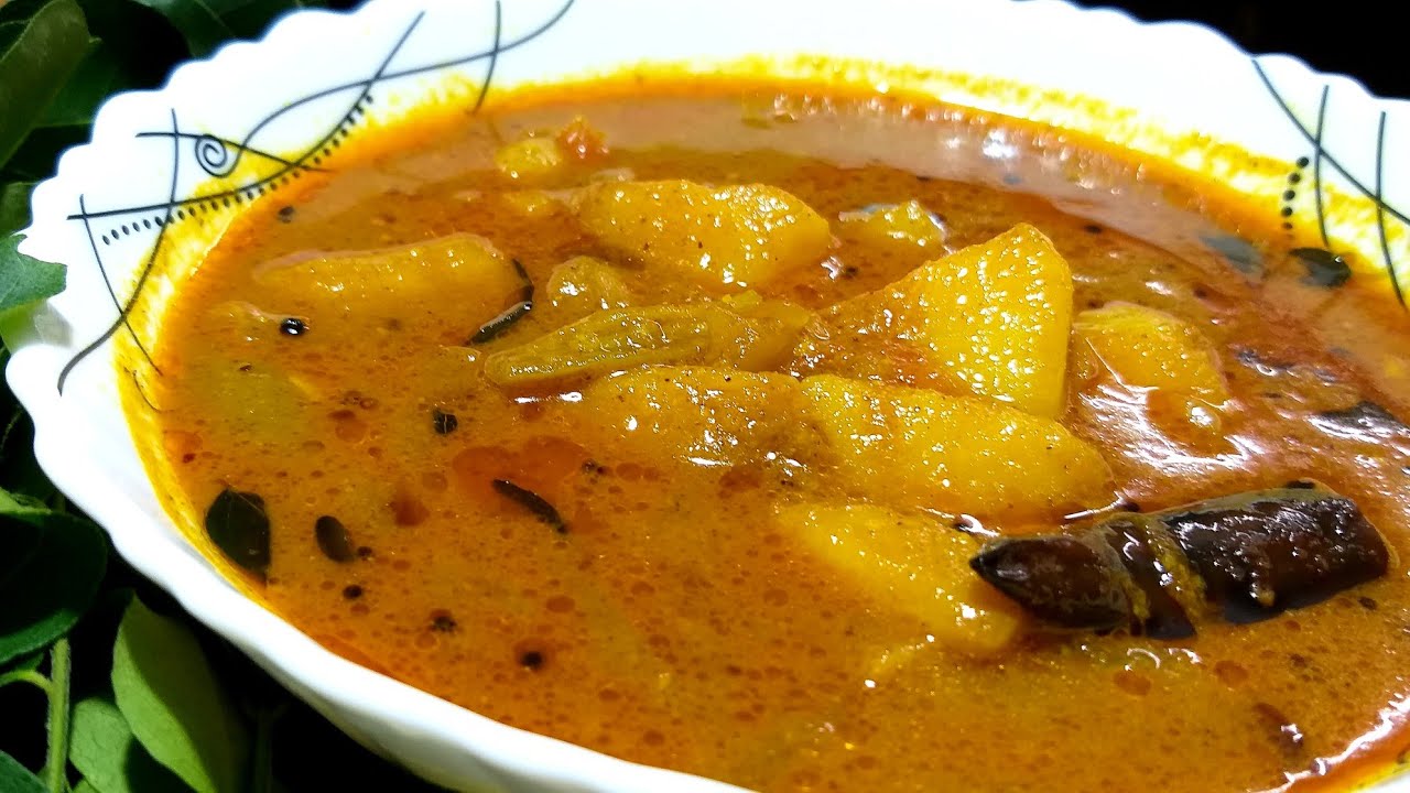 ഈ ഒരു കറി മതി വയറുനിറച്ചു  ചോറുണ്ണാൻ|| Kadachakka varutharacha curry || sheema Chakka Curry