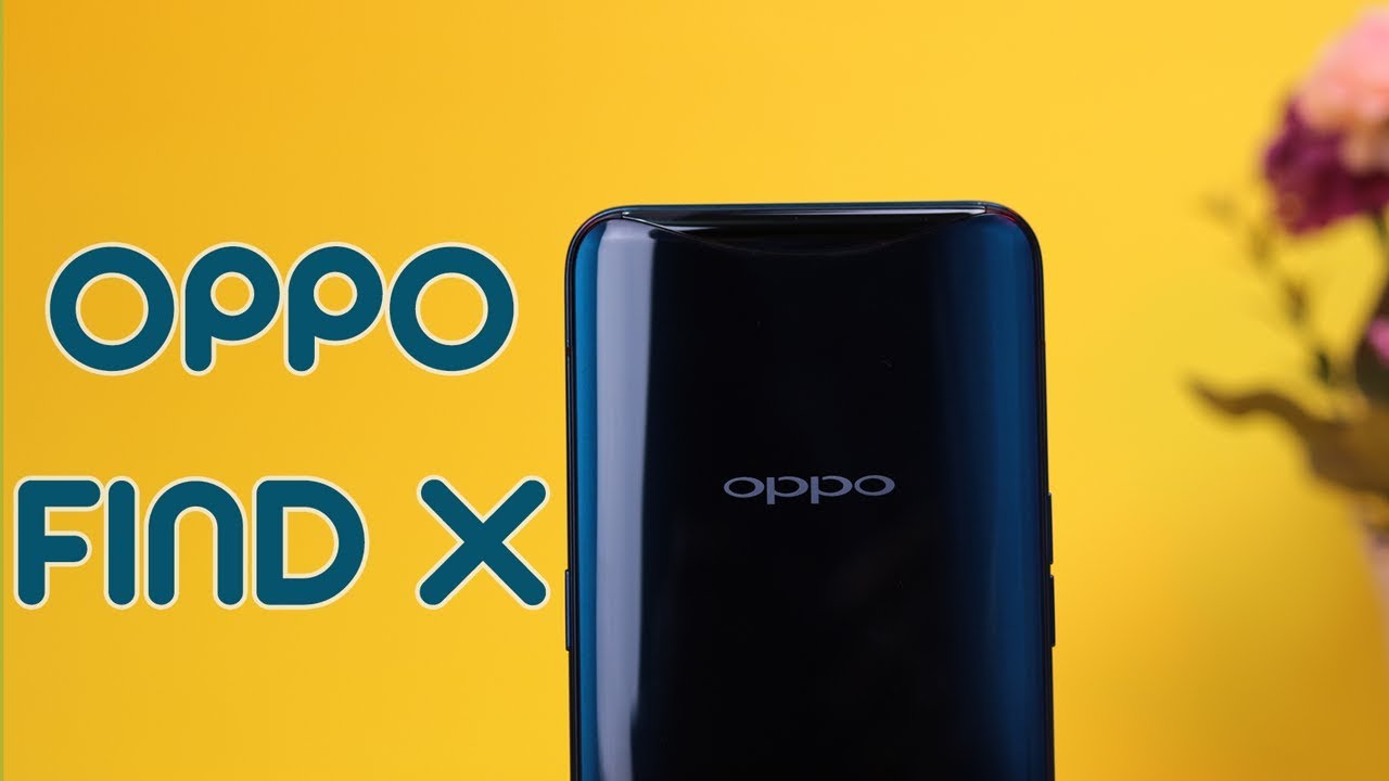 OPPO FIND X Full Review | اوبو فايند اكس المراجعة الكاملة بعد استخدام شهر