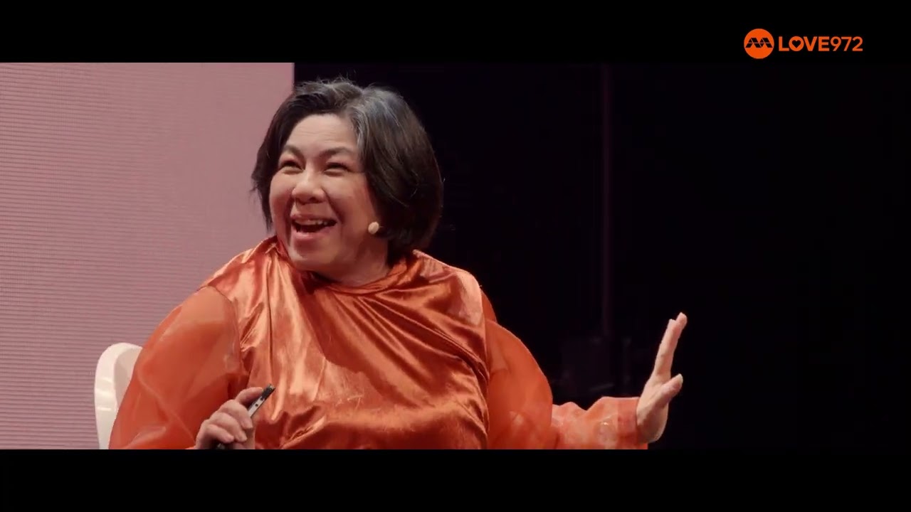 《LOVE 972 最爱秀》| 陈碧玉，周崇庆：拯救姐姐大作战LOVE 972 Stand-up Comedy | Biyu, Chong Qing: To Bjork&rsquo;s Rescue