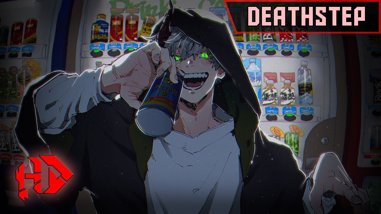 Mord Mora (Pancode) - Mass Murder (LilithVI Bootleg)