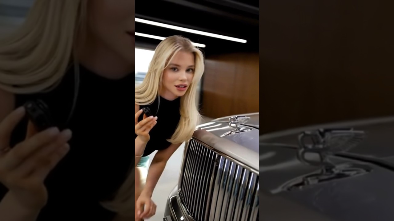 Bentley vs Renault Zoe