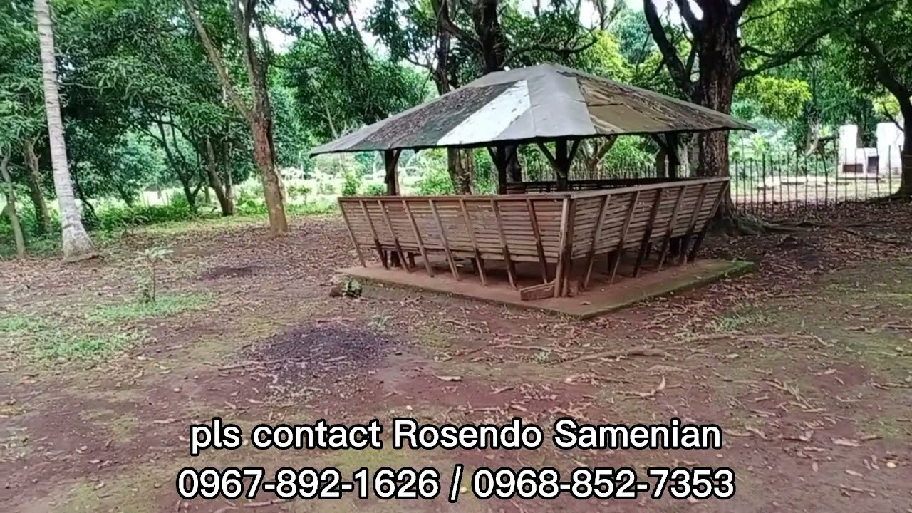 V#61  Sa Halagang P250 Meron Ka Ng Resthouse.Panooorin Kung Gaano ka Ganda Ang Lugar! Tanay Area Lng