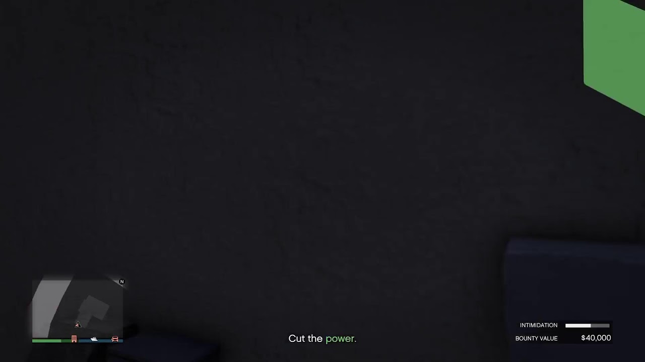 GTA Online - Grinding Career Progress