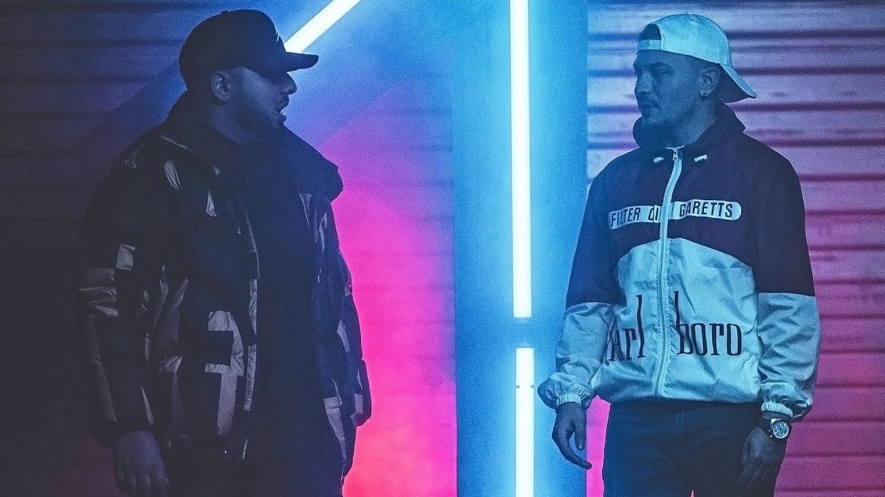 Rafael x Danergy - FIRST PLACE (Official Music Remix)