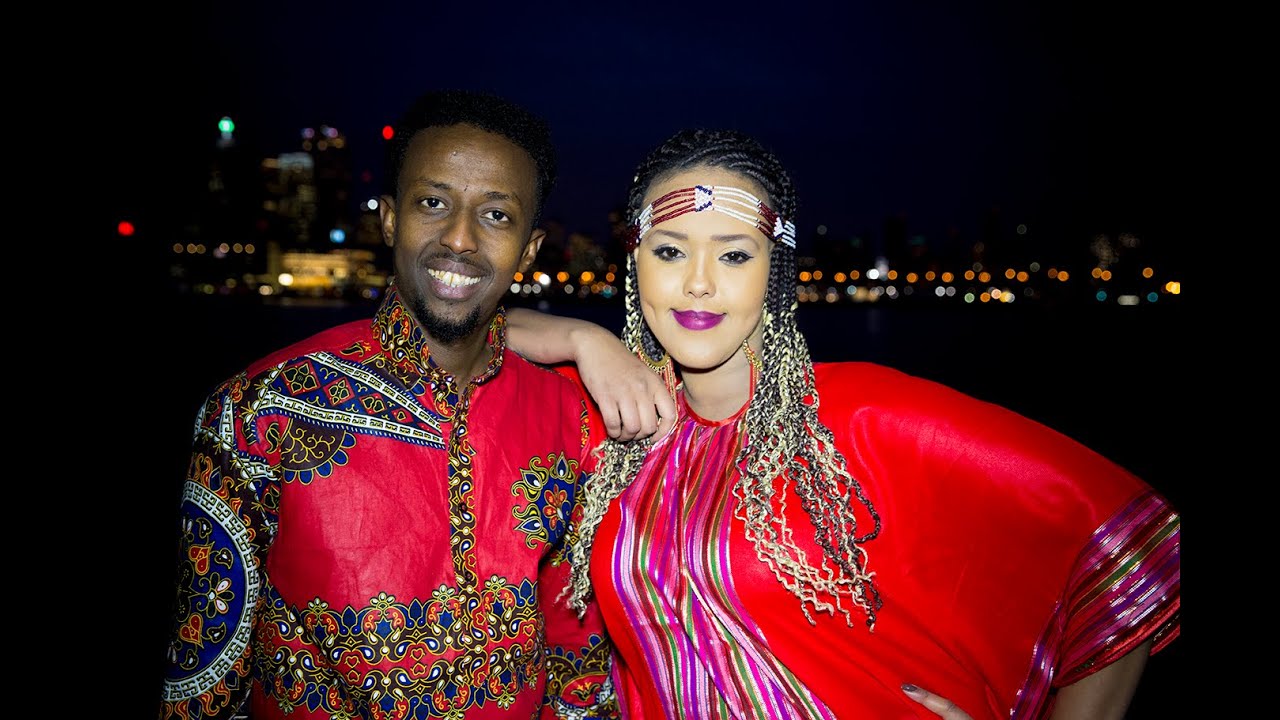 AWALE ADAN IYO HANI UK 2016 GUUR OFFICIAL VIDEO (DIRECTED BY STUDIO LIIBAAN)