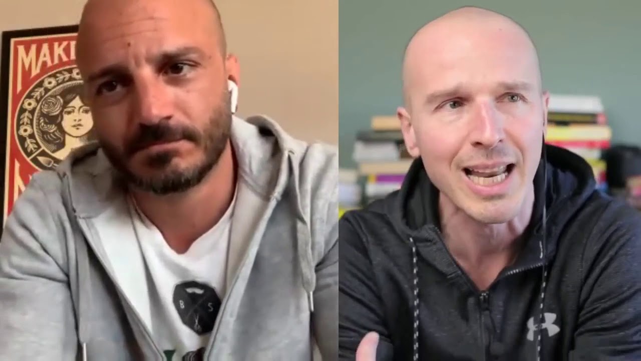 I diversi aspetti che devi considerare se vuoi fare l'attore - Nicolas Vaporidis