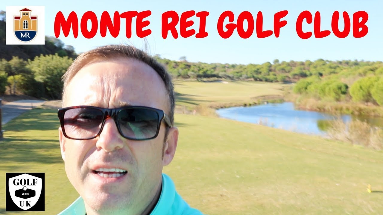 MONTE REI GOLF CLUB - TEXAS SCRAMBLE PART 2