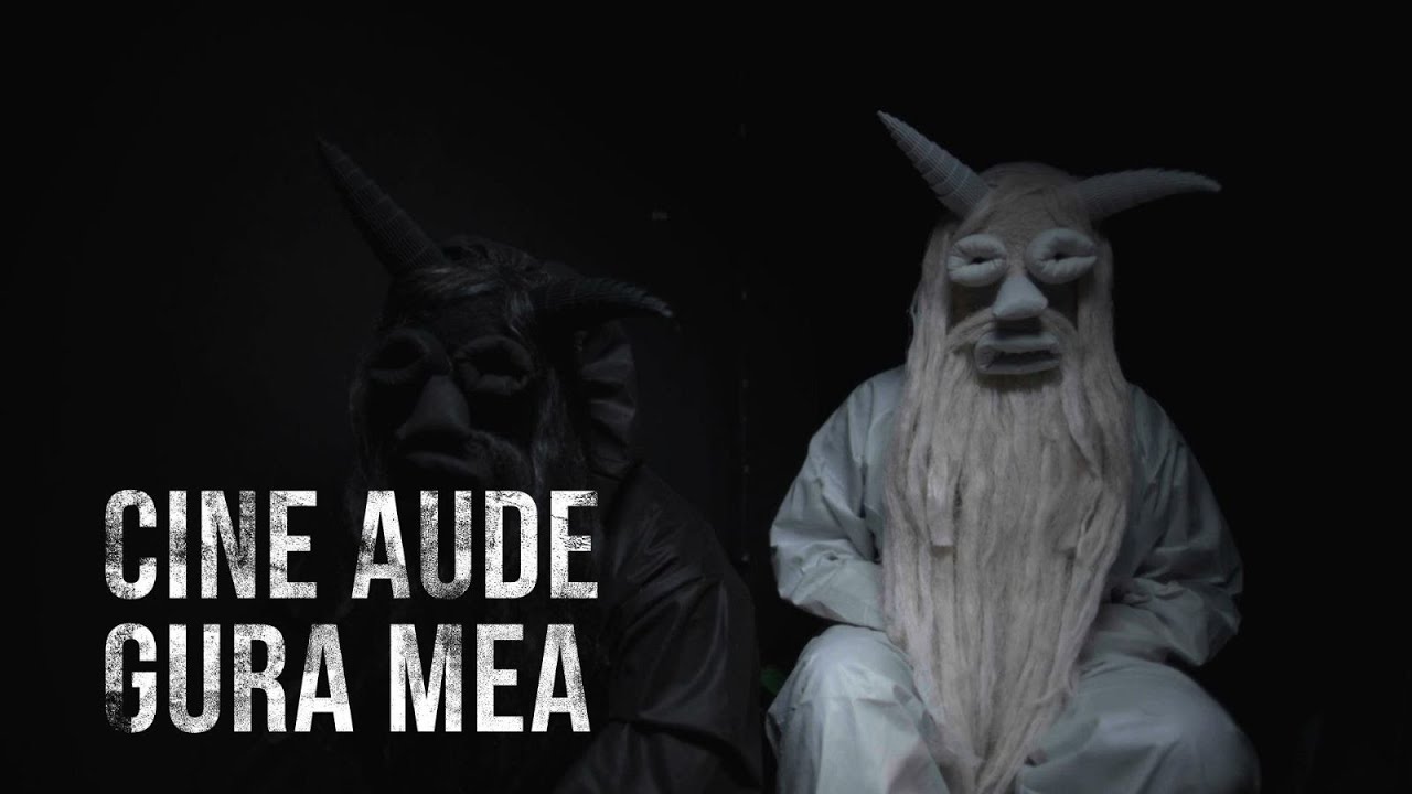 Subcarpați - Cine Aude Gura Mea (Videoclip Oficial)