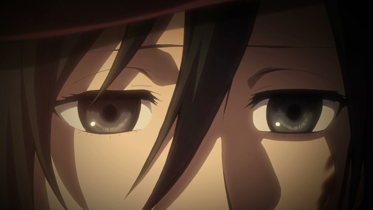 attack on titan - counter attack mankind hurakion cover ( s l o w e d + r e v e r b )