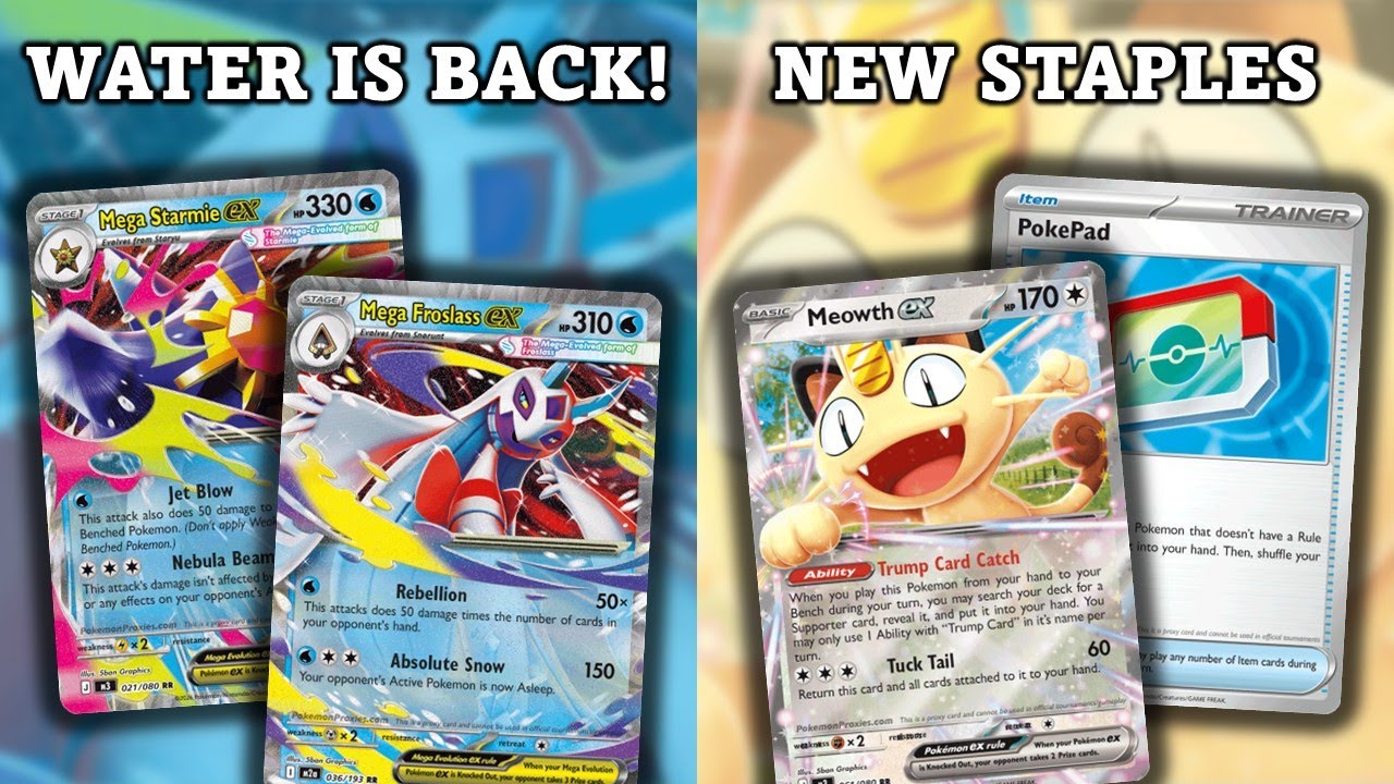 Rotation Is Here in Japan! Let's Take a Look at It!